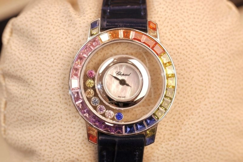 CHOPARD Watches Bold 181919