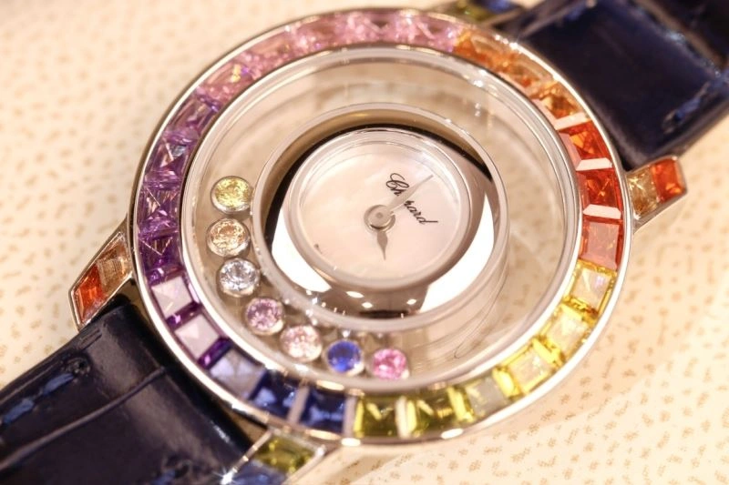 CHOPARD Watches Bold 181919