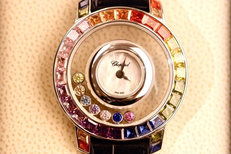CHOPARD Watches Bold 181919