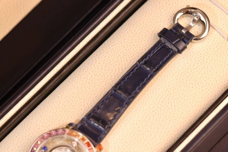 CHOPARD Watches Bold 181919