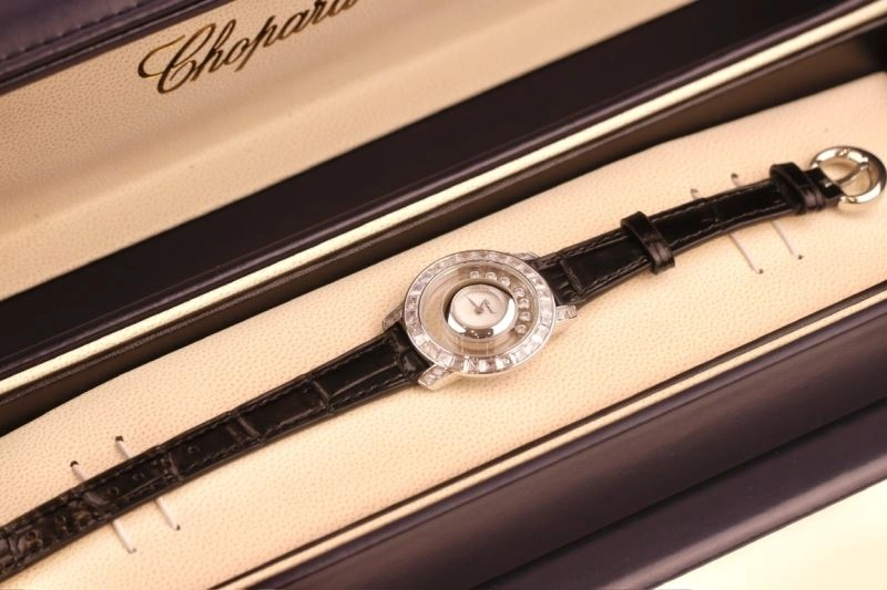 CHOPARD Watches Flexible 181922