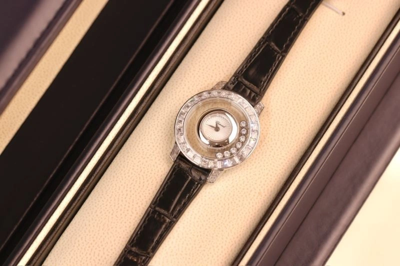 CHOPARD Watches Flexible 181922