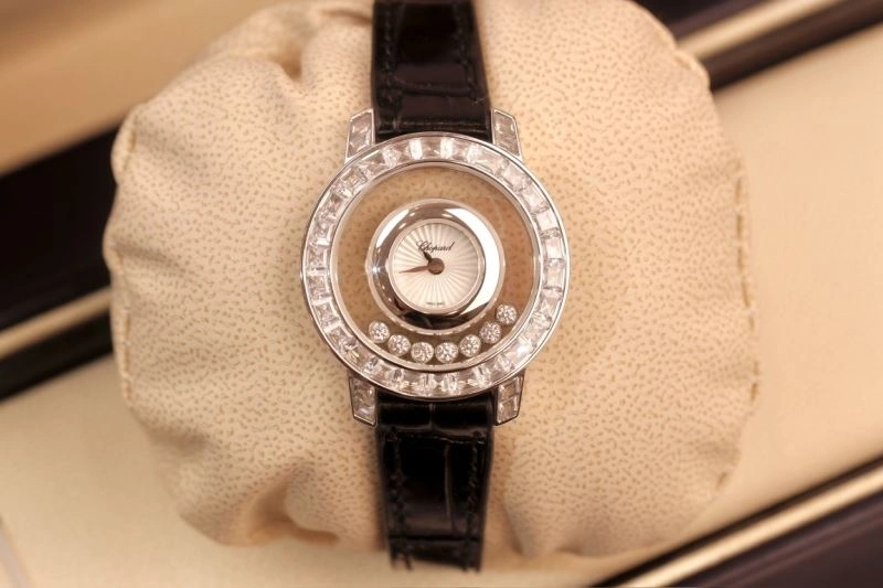 CHOPARD Watches Flexible 181922