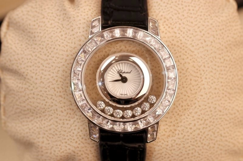 CHOPARD Watches Flexible 181922