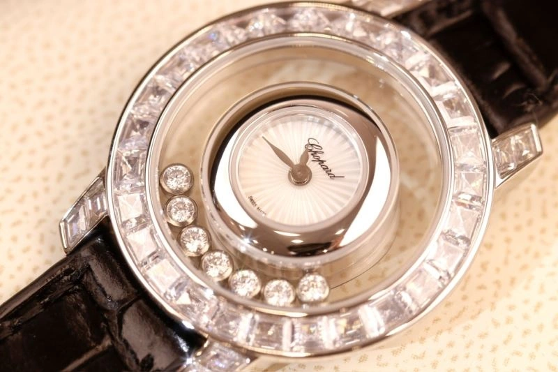 CHOPARD Watches Flexible 181922