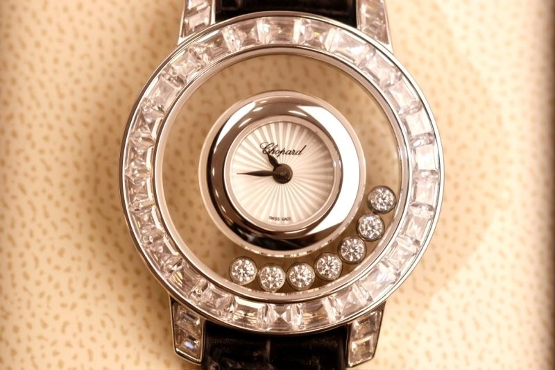 CHOPARD Watches Flexible 181922