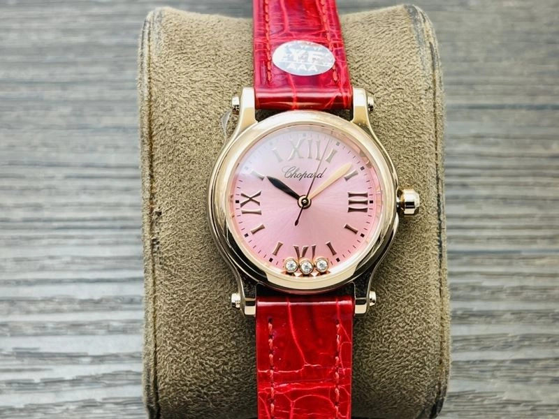 CHOPARD Watches BestValue 181931