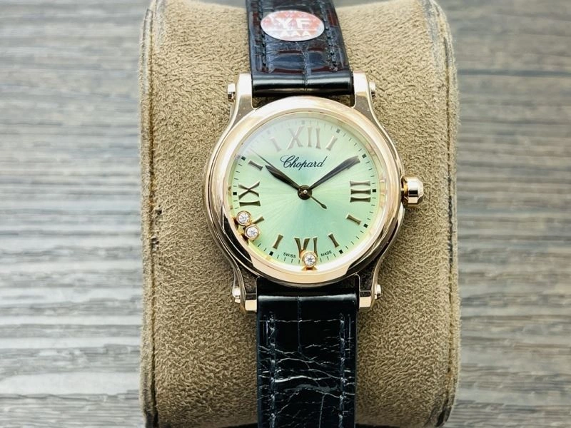 Snug CHOPARD Watches 181927
