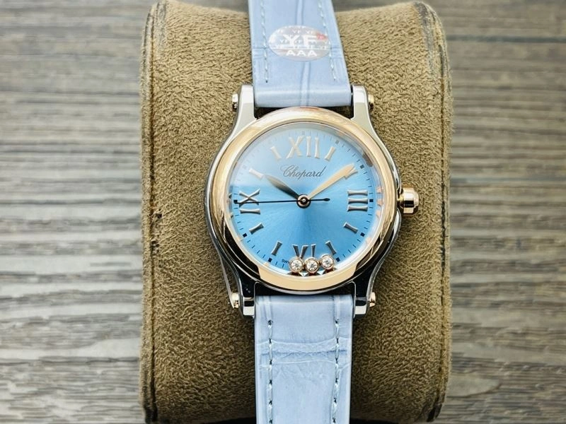 CHOPARD Watches Breathable 181917