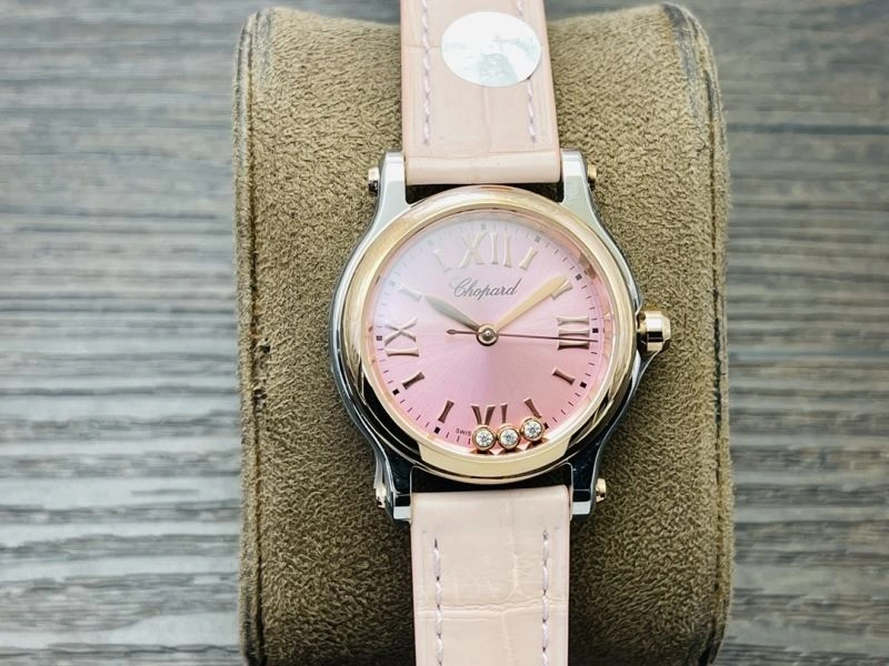 CHOPARD Watches Vibrant 181916