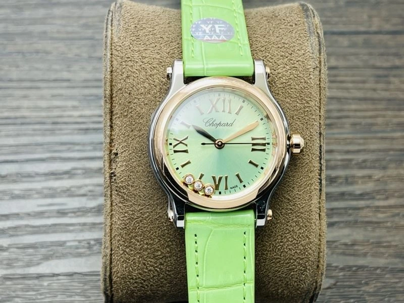 CHOPARD Watches Durable 181918