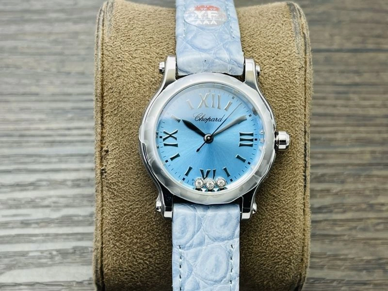 CHOPARD Watches Breathable 181915