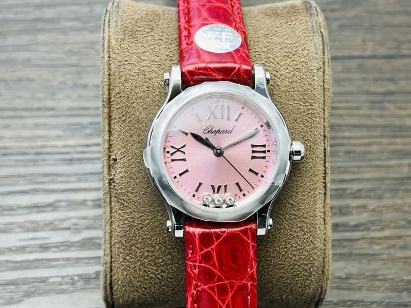 CHOPARD Watches GoAnywhere 181914