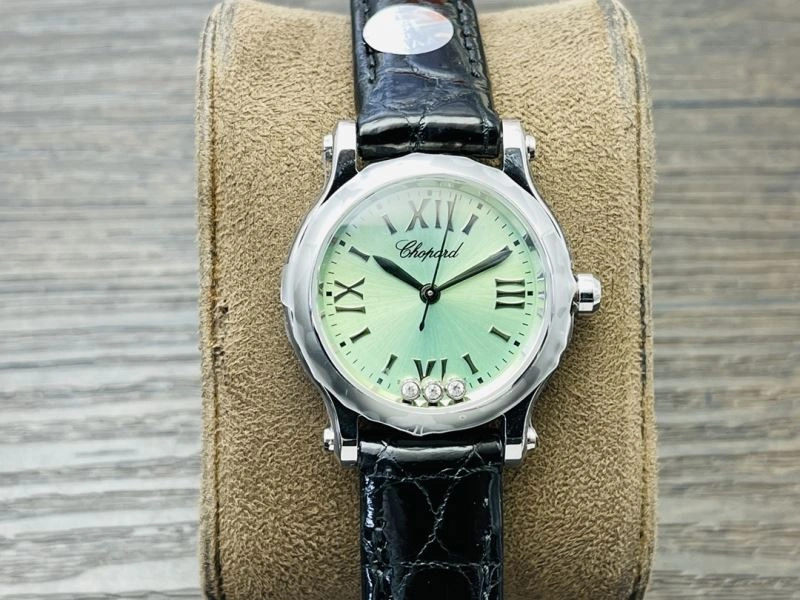 QuickDry CHOPARD Watches 181913