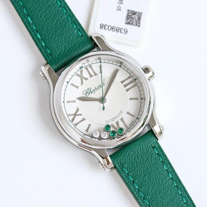 CHOPARD Watches EyeCatching 181912