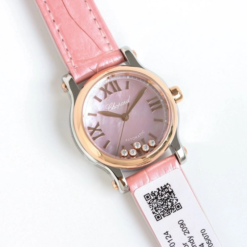 WeatherProof CHOPARD Watches 181911