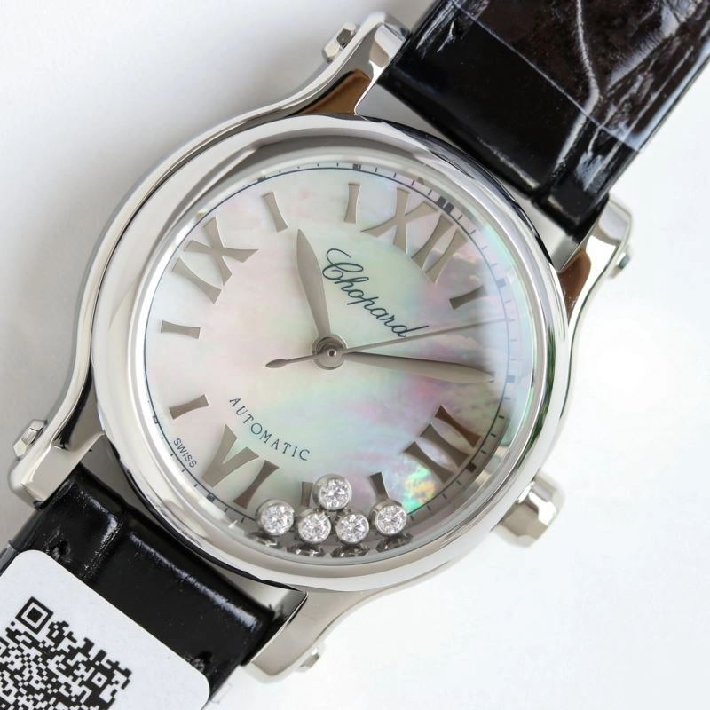 CHOPARD Watches Seasonal 181910