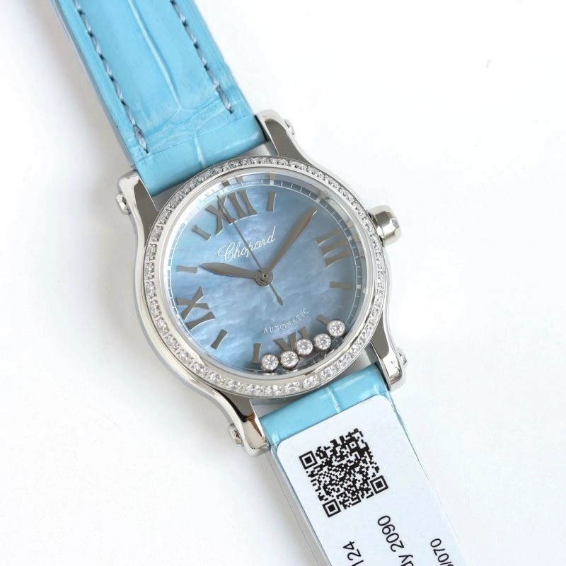 CHOPARD Watches Seasonal 181910