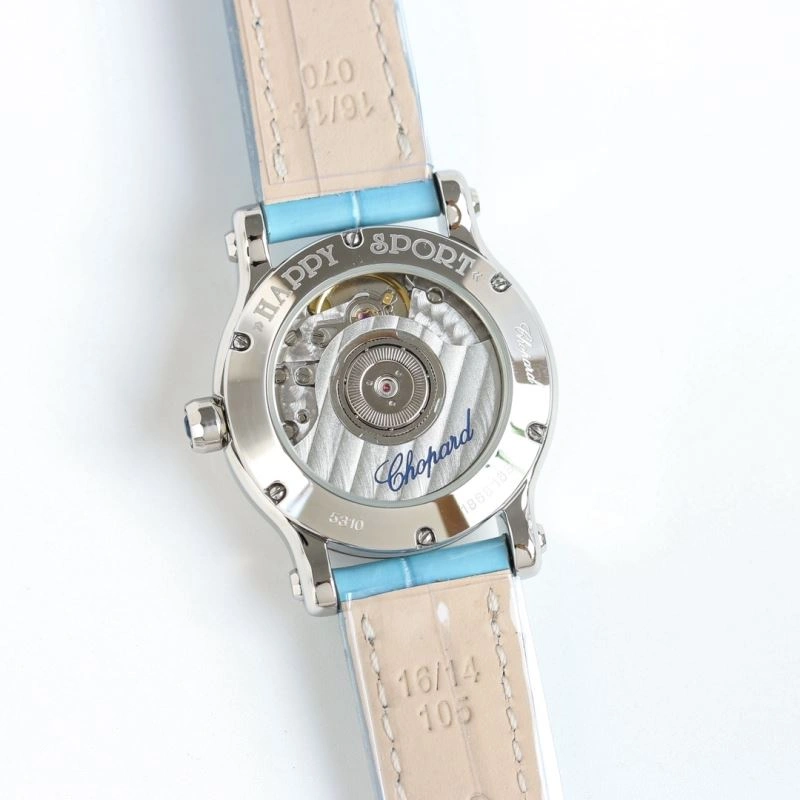 CHOPARD Watches Seasonal 181910