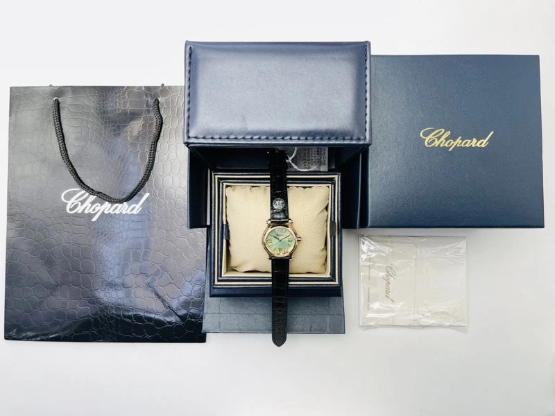 Chic CHOPARD Watches 181909