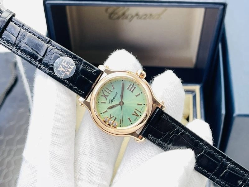Chic CHOPARD Watches 181909