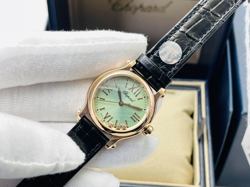 Chic CHOPARD Watches 181909
