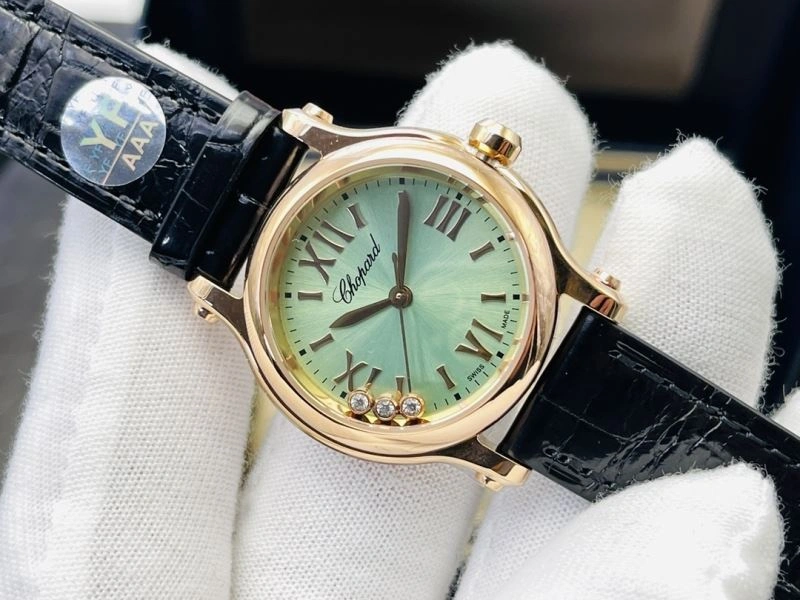 Chic CHOPARD Watches 181909