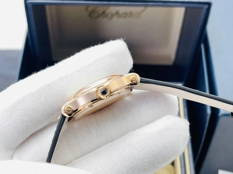 Chic CHOPARD Watches 181909