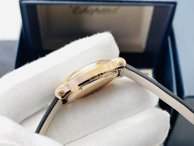 Chic CHOPARD Watches 181909