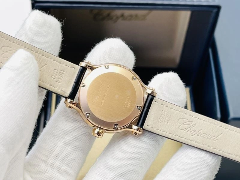 Chic CHOPARD Watches 181909