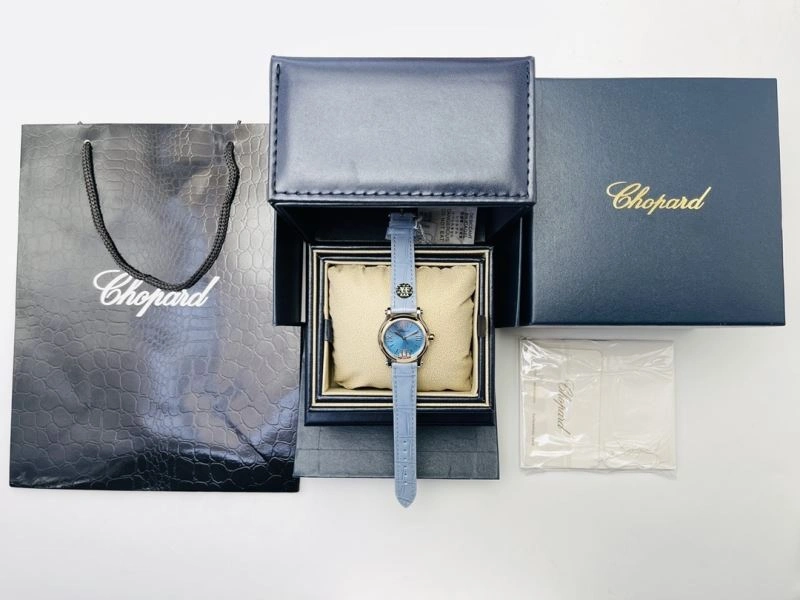 Youthful CHOPARD Watches 181908