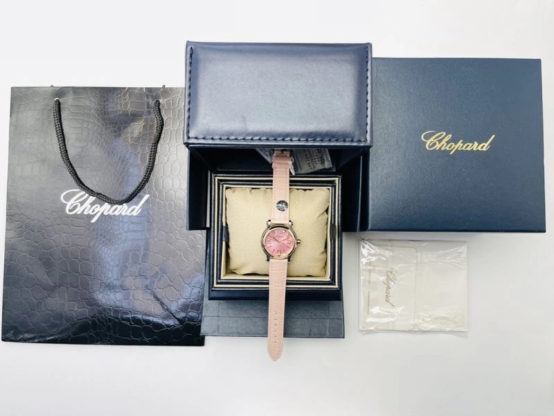 TravelReady CHOPARD Watches 181907