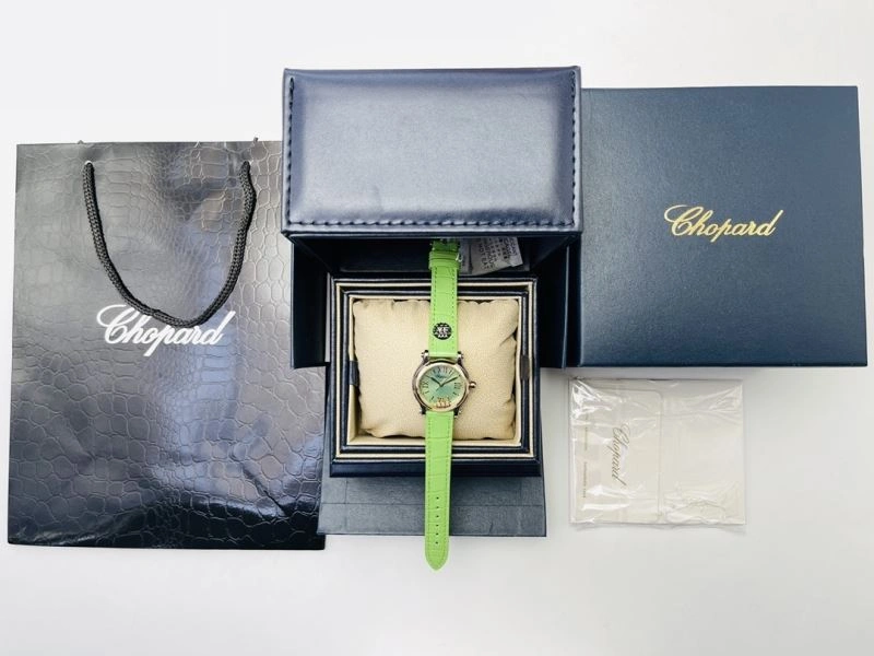 CHOPARD Watches HighPerformance 181904