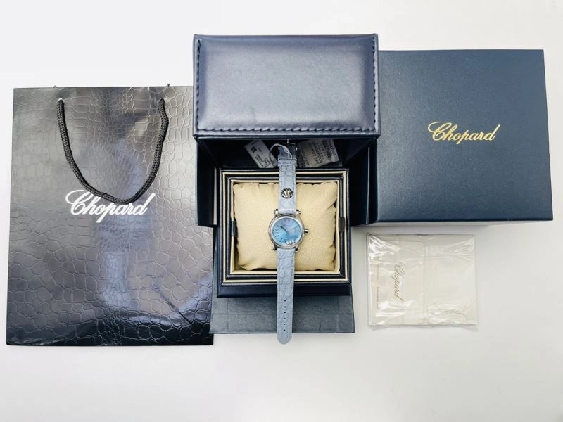 CHOPARD Watches Sleek 181906