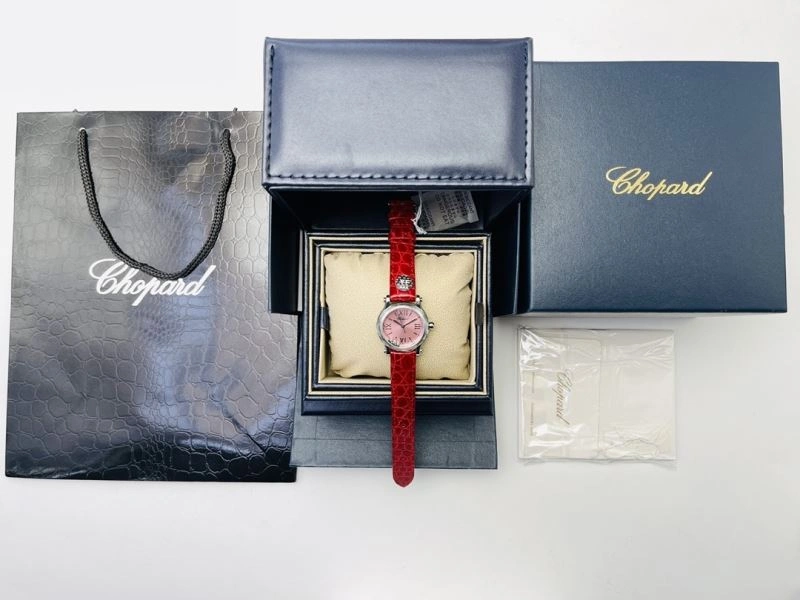 CHOPARD Watches Durable 181905