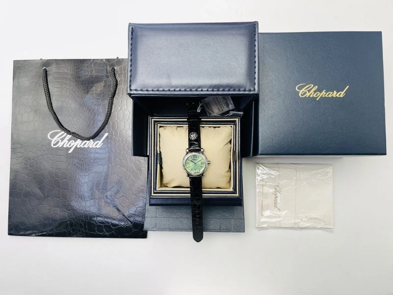 Contemporary CHOPARD Watches 181901