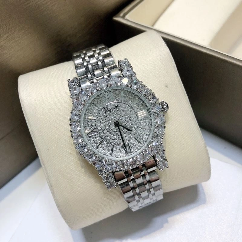 CHOPARD Watches Comfortable 181891