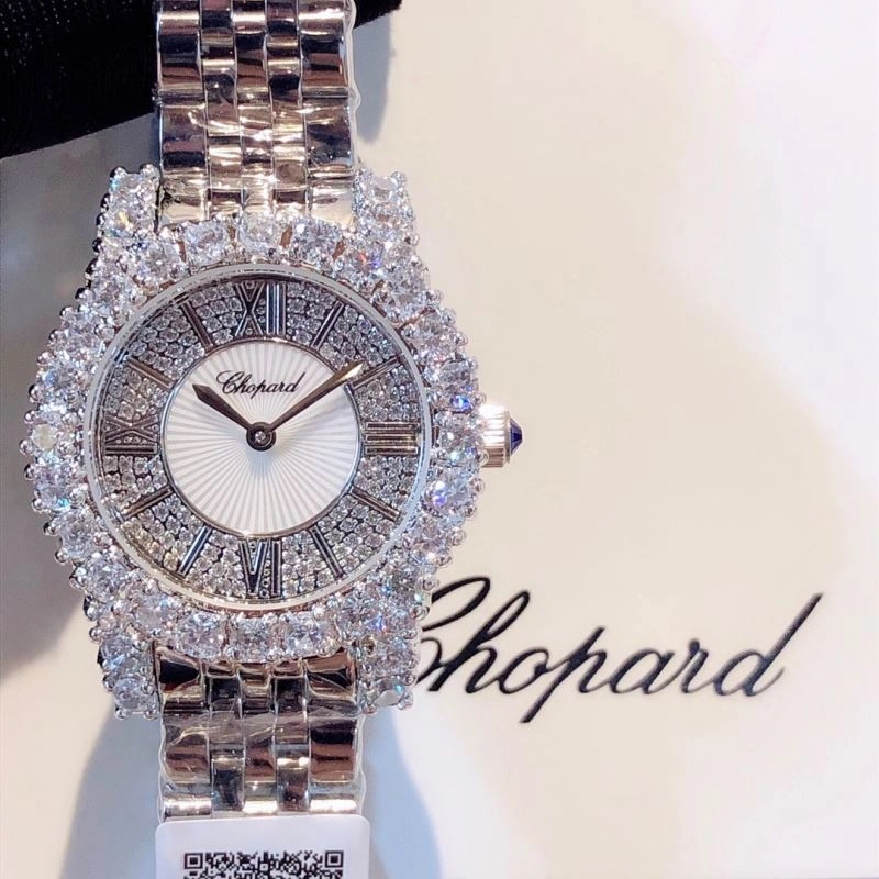 FreshLook CHOPARD Watches 181895