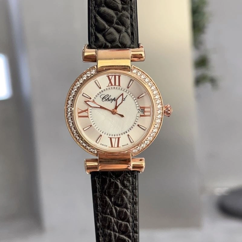 CHOPARD Watches BestValue 181894