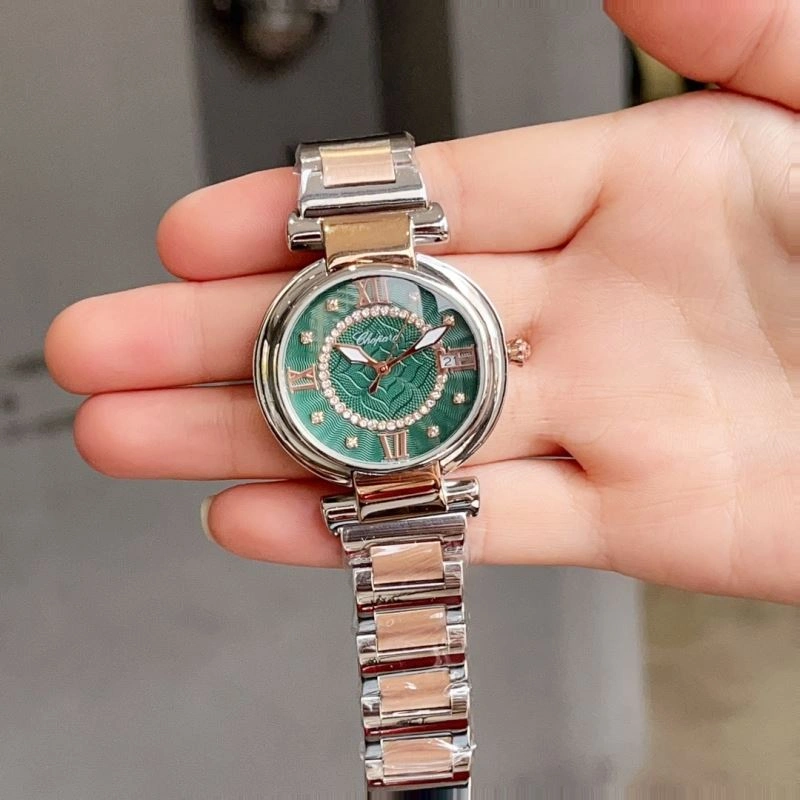 Supportive CHOPARD Watches 181897