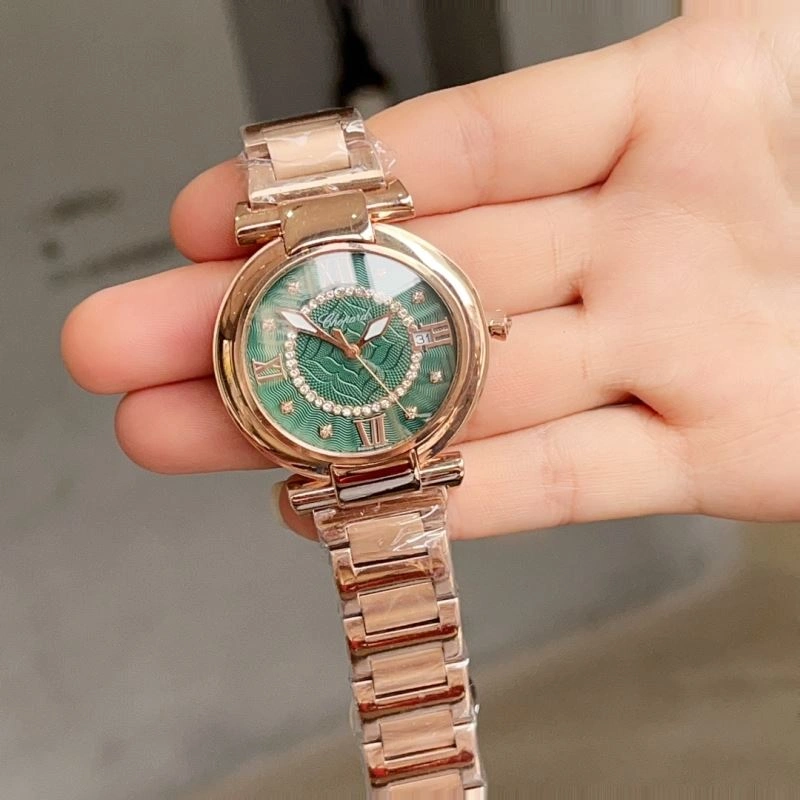 Supportive CHOPARD Watches 181897