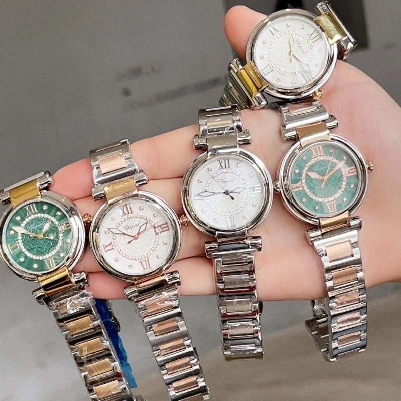 Supportive CHOPARD Watches 181897