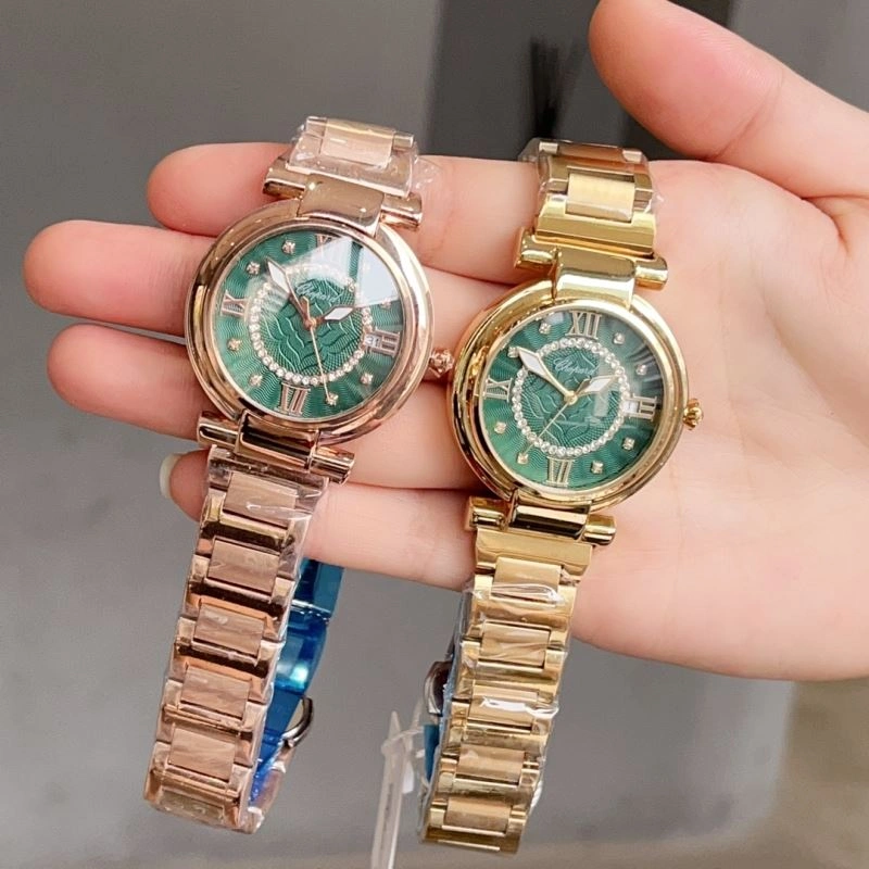Supportive CHOPARD Watches 181897