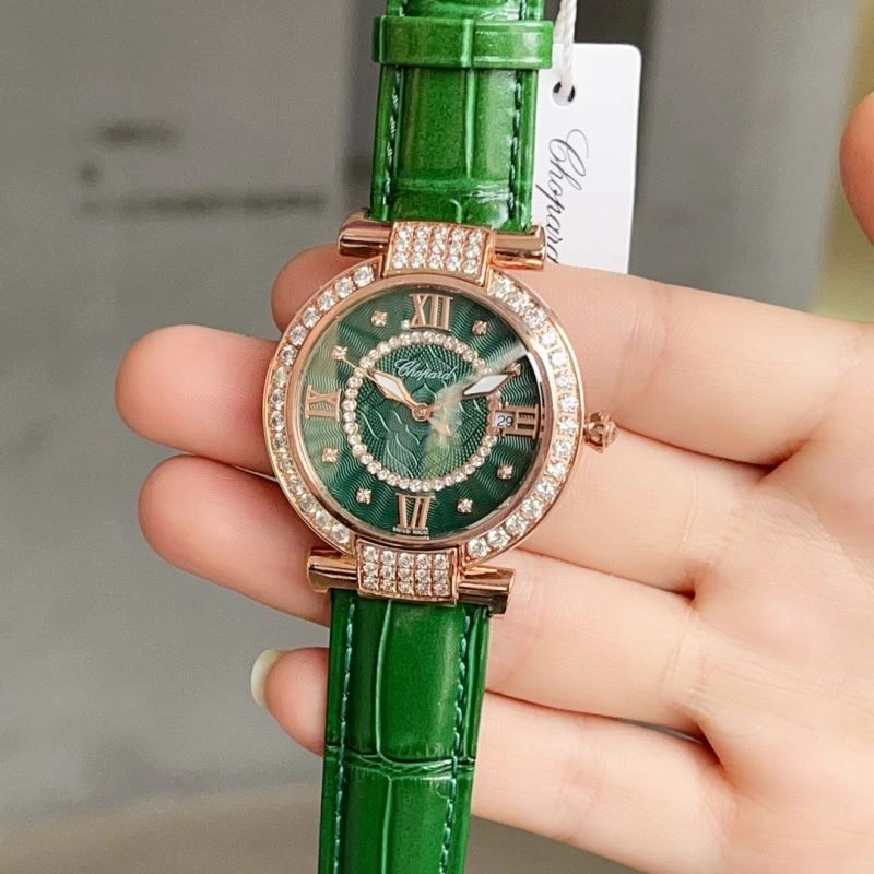 QuickDry CHOPARD Watches 181887