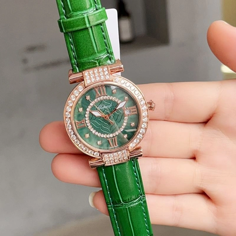 QuickDry CHOPARD Watches 181887