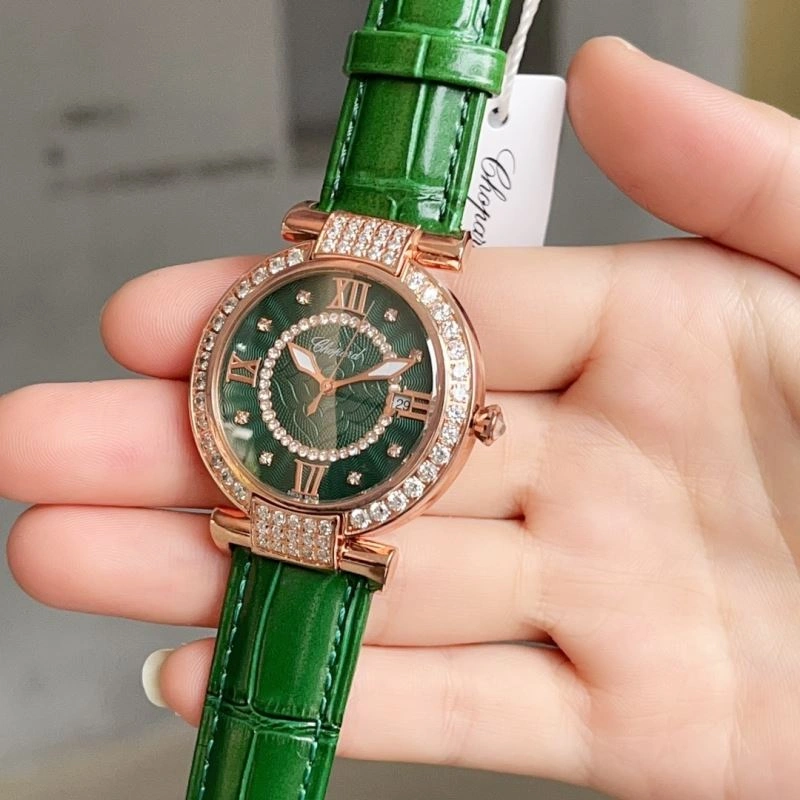 QuickDry CHOPARD Watches 181887