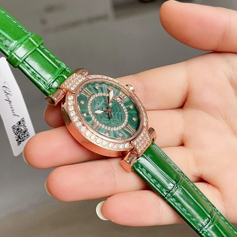 QuickDry CHOPARD Watches 181887