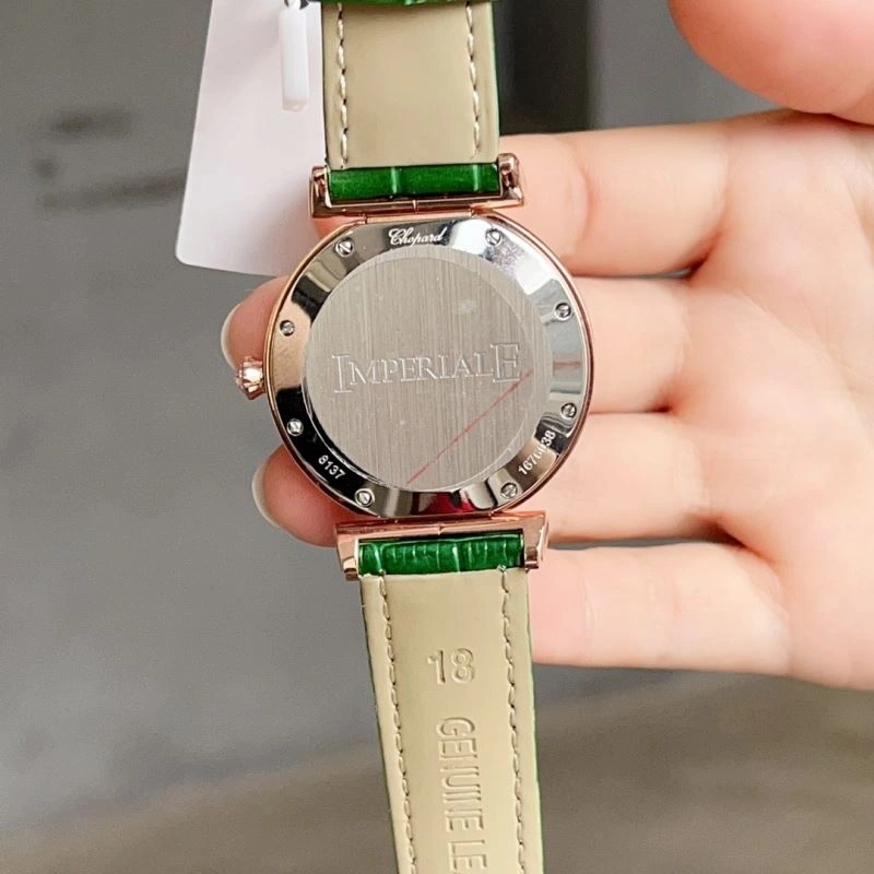 QuickDry CHOPARD Watches 181887