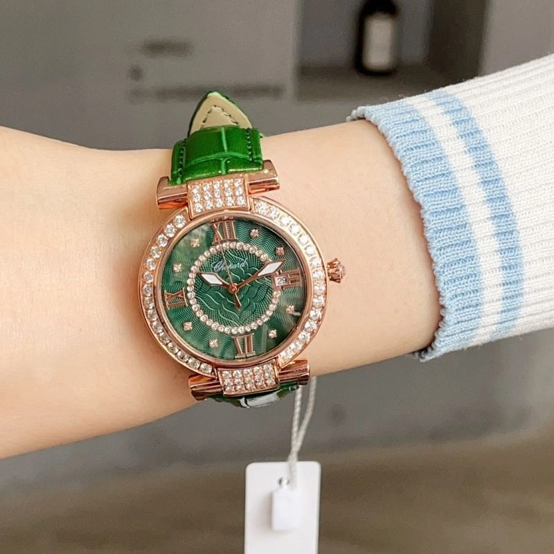 QuickDry CHOPARD Watches 181887