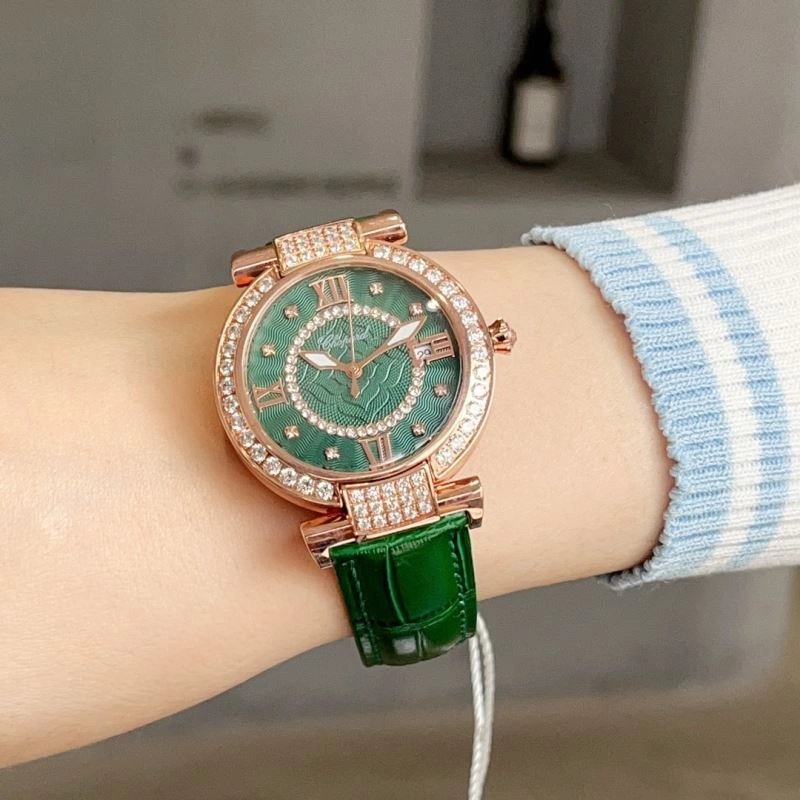 QuickDry CHOPARD Watches 181887